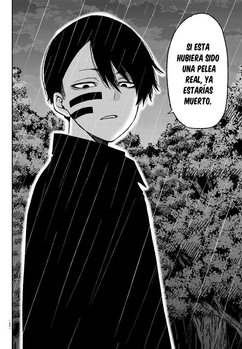 Read Tougen Anki ES Manga Online