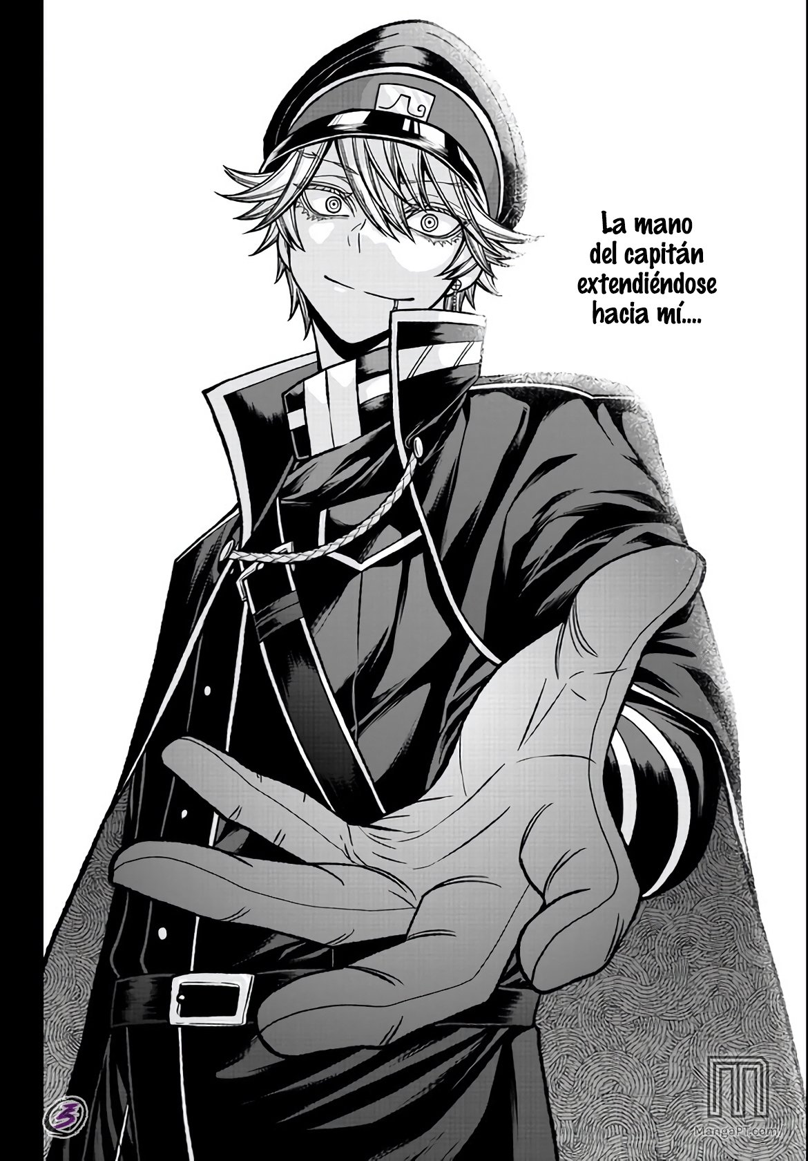 Read Tougen Anki ES Manga Online