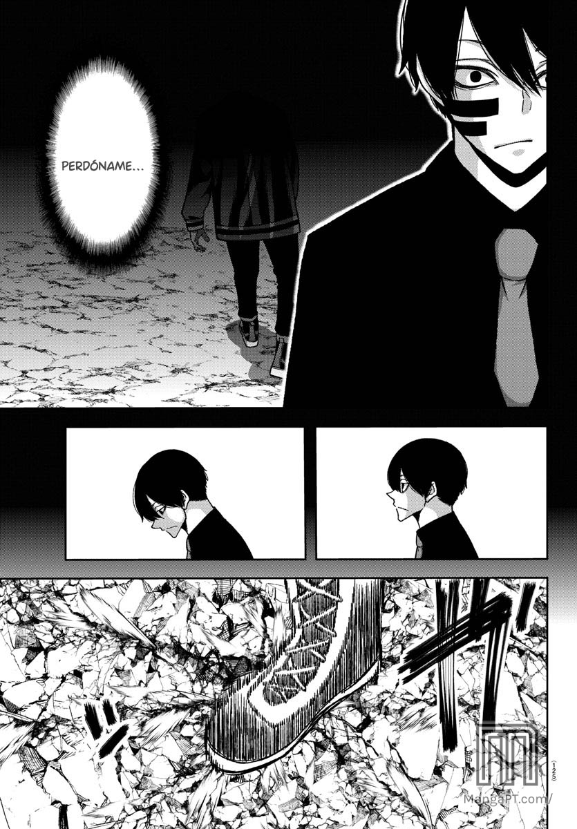 Read Tougen Anki ES Manga Online