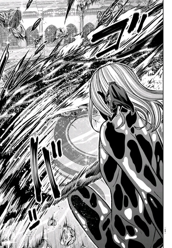 Read Tougen Anki ES Manga Online