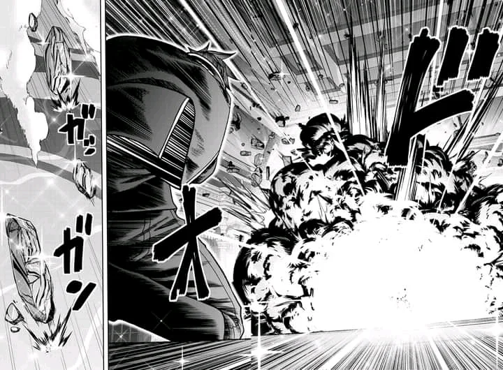 Read Tougen Anki ES Manga Online