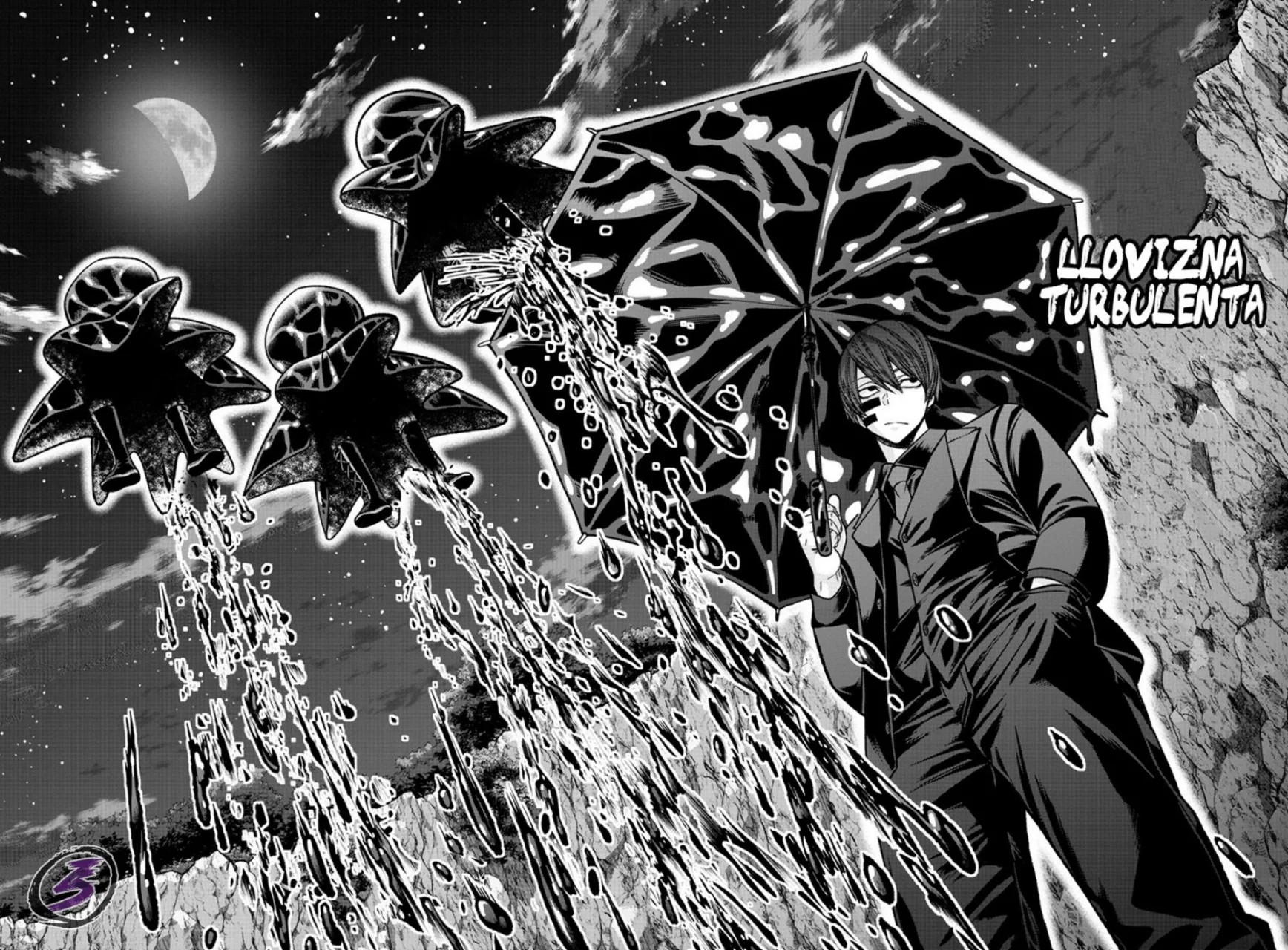 Read Tougen Anki ES Manga Online
