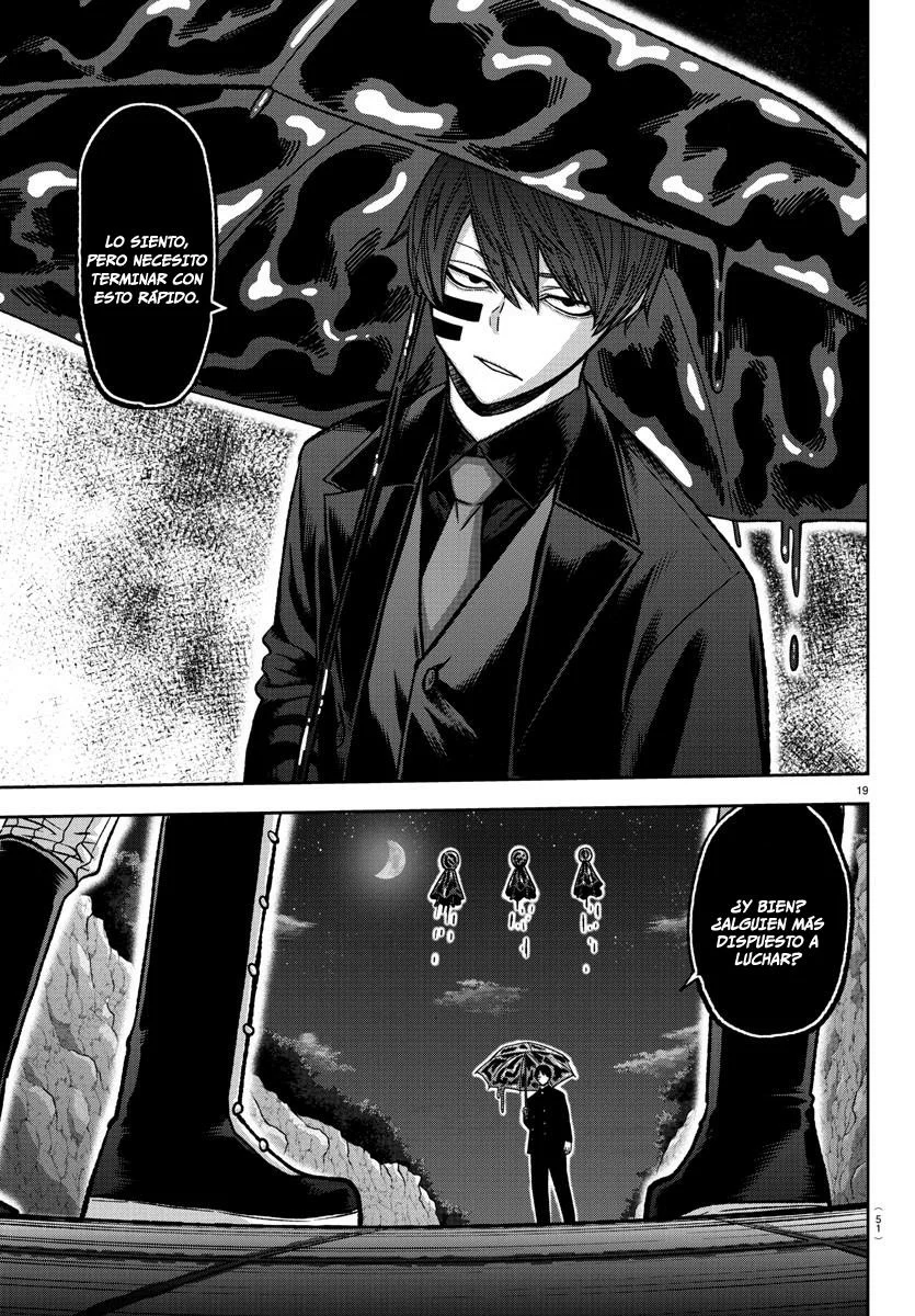 Read Tougen Anki ES Manga Online