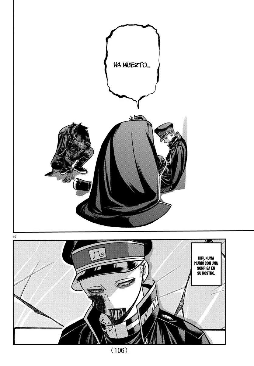Read Tougen Anki ES Manga Online