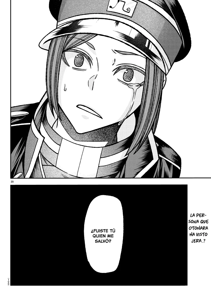 Read Tougen Anki ES Manga Online