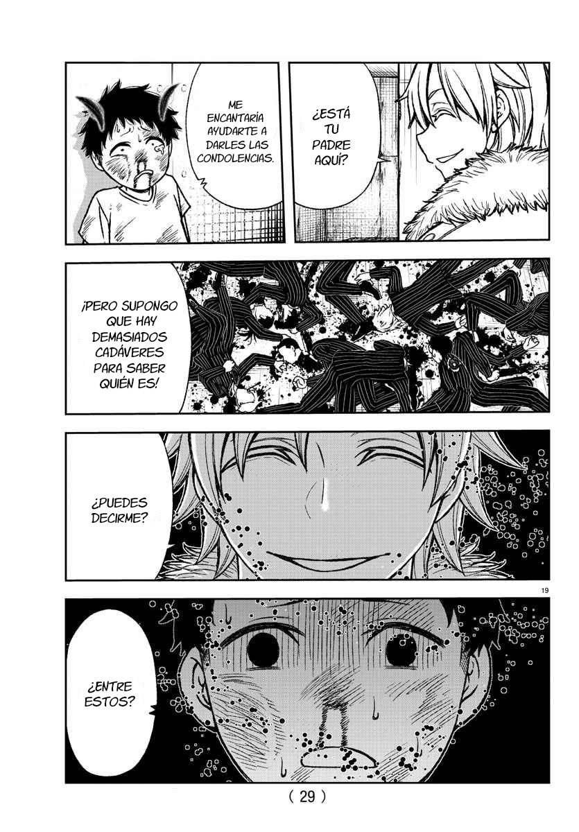 Read Tougen Anki ES Manga Online
