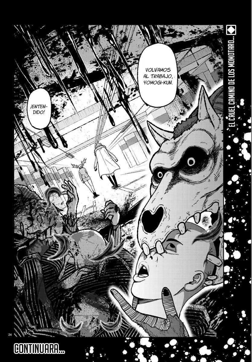 Read Tougen Anki ES Manga Online