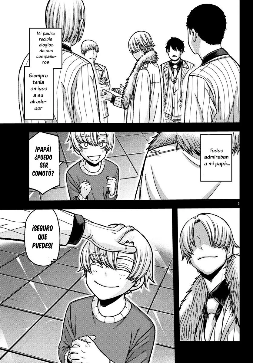 Read Tougen Anki ES Manga Online