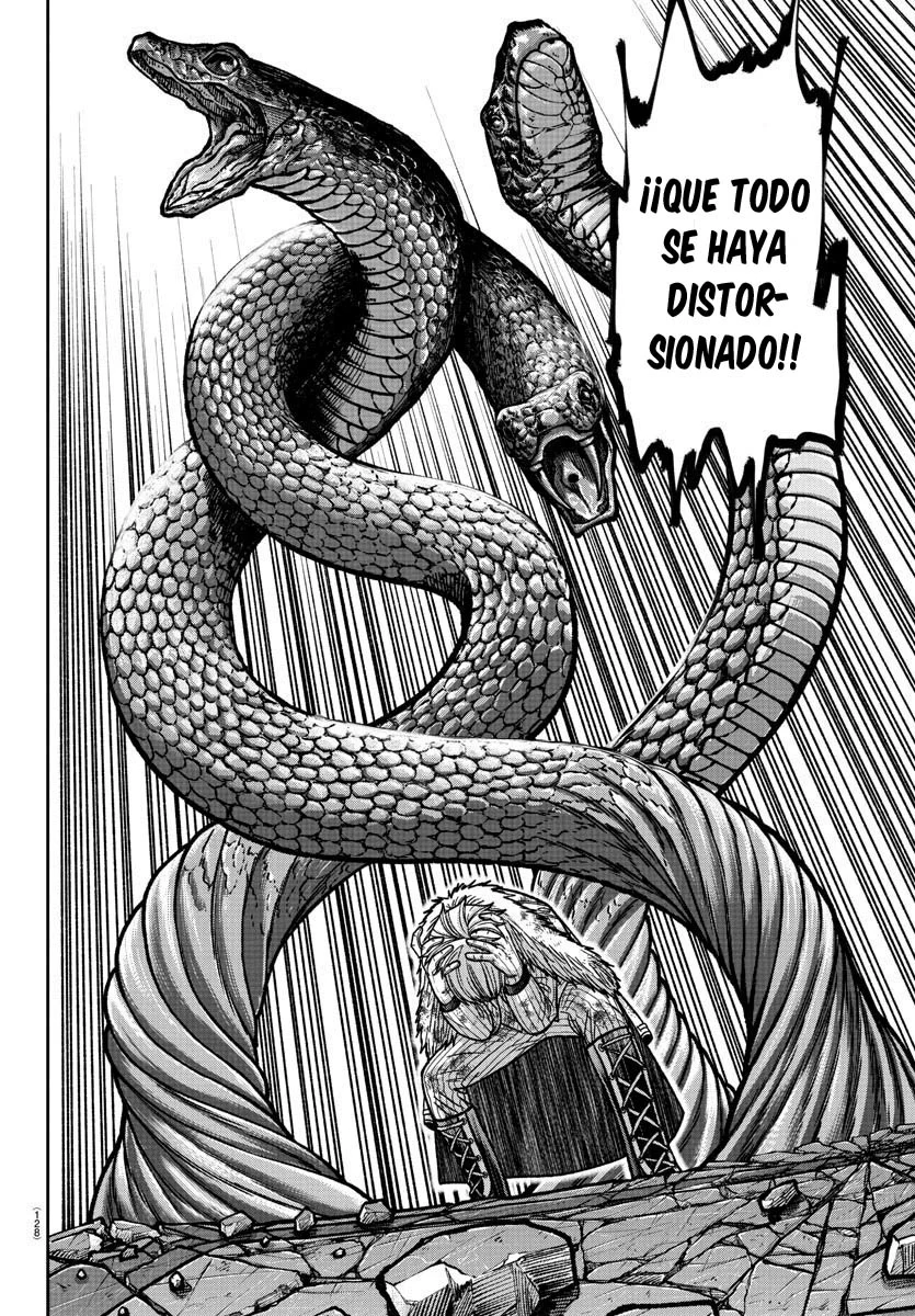 Read Tougen Anki ES Manga Online