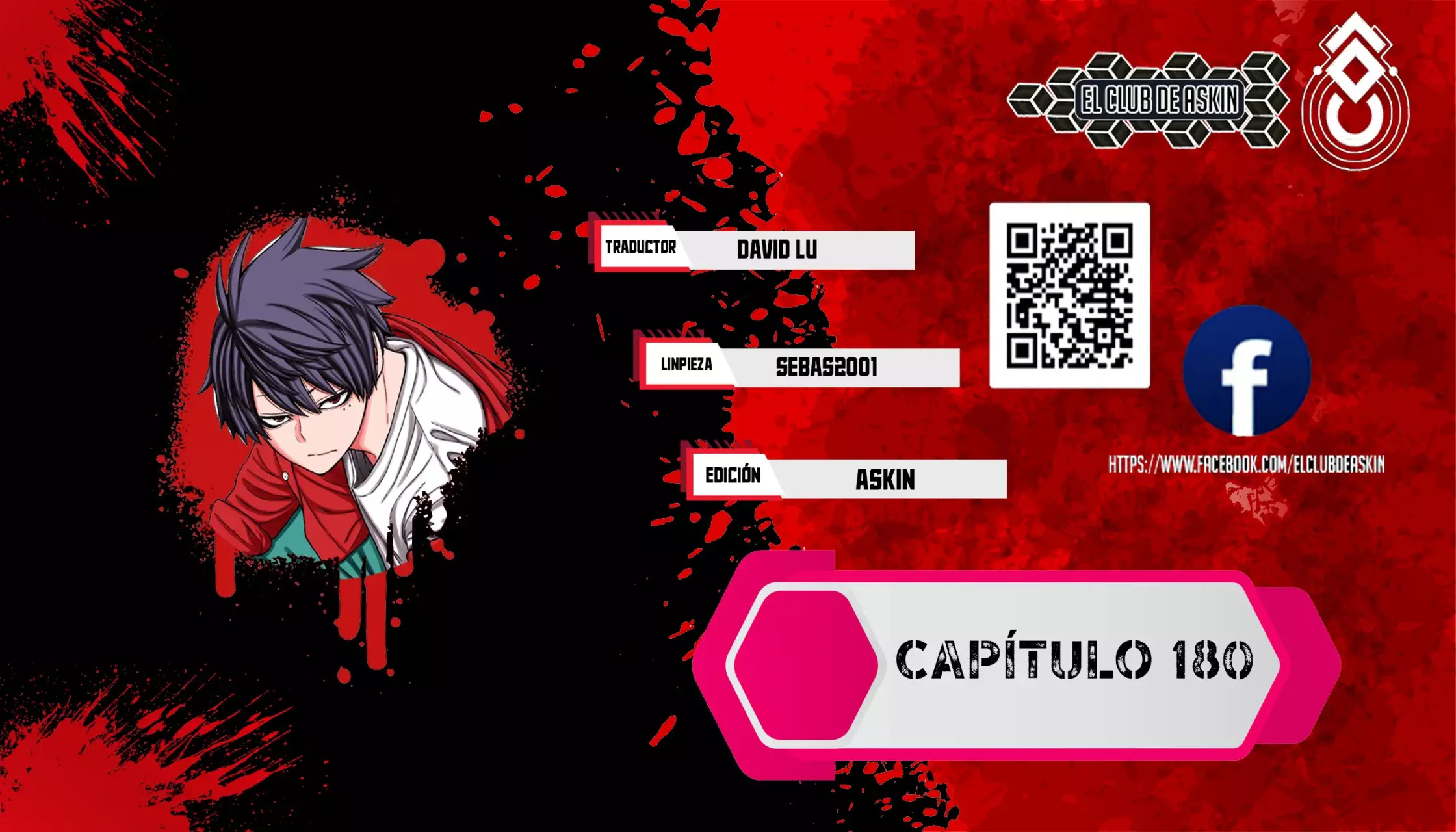 Read Tougen Anki ES Manga Online