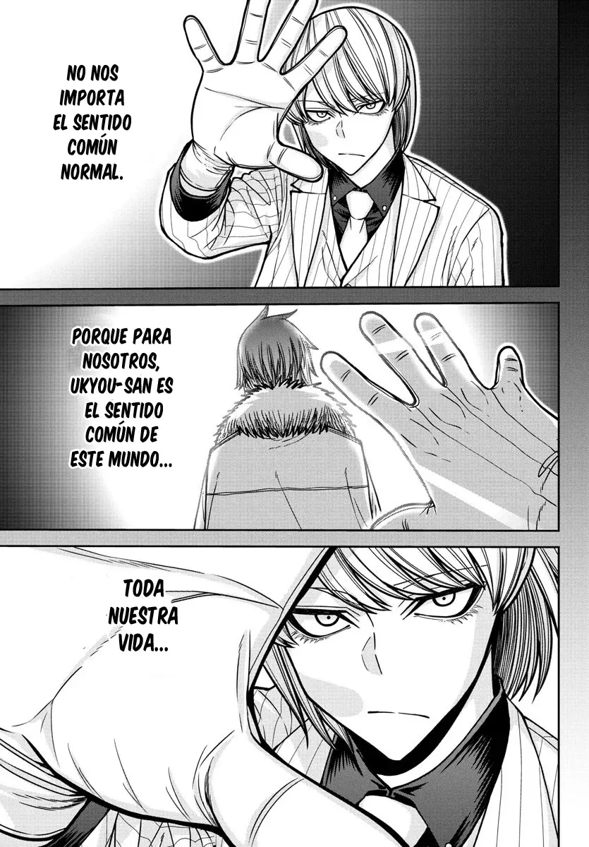 Read Tougen Anki ES Manga Online