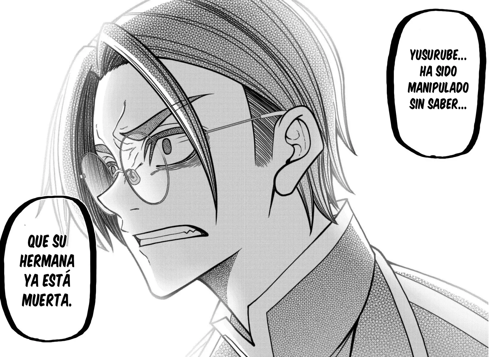 Read Tougen Anki ES Manga Online