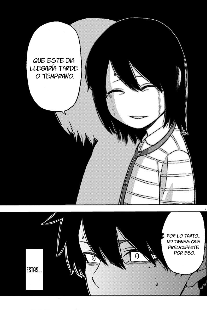 Read Tougen Anki ES Manga Online