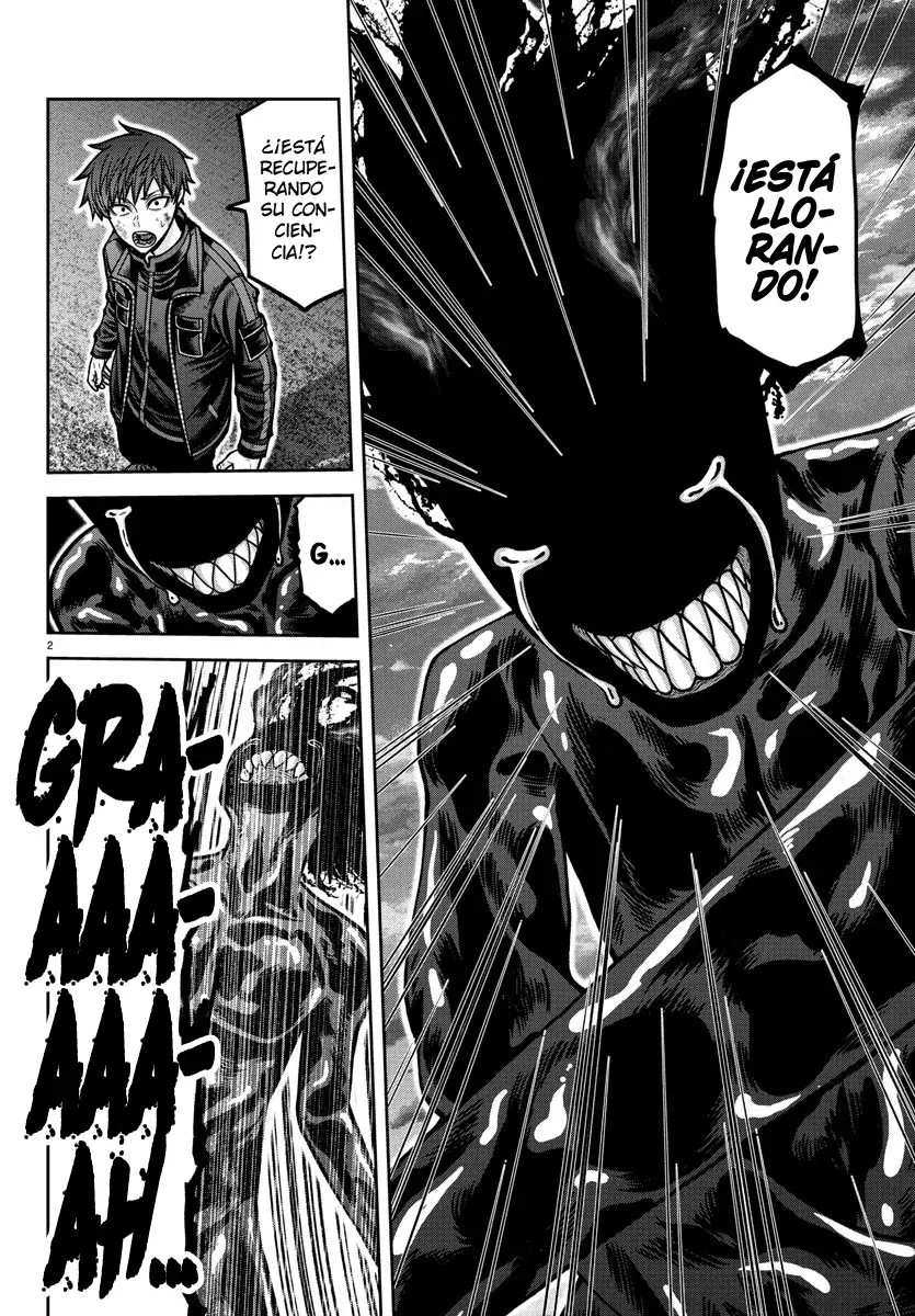 Read Tougen Anki ES Manga Online