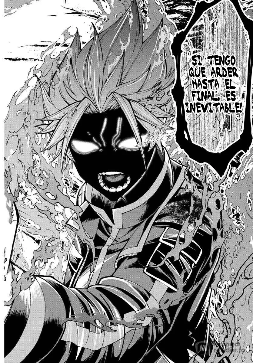 Read Tougen Anki ES Manga Online