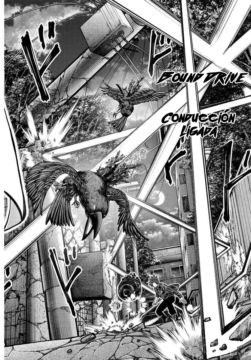 Read Tougen Anki ES Manga Online