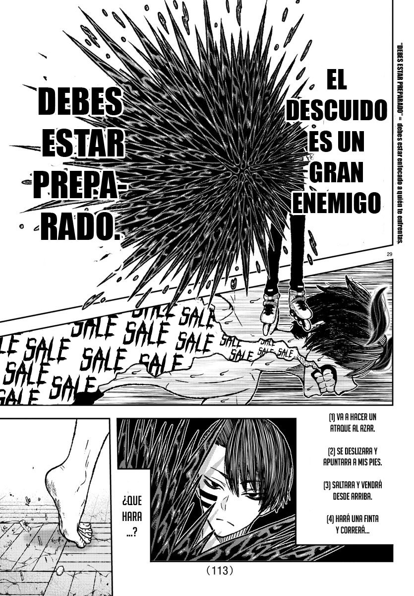 Read Tougen Anki ES Manga Online
