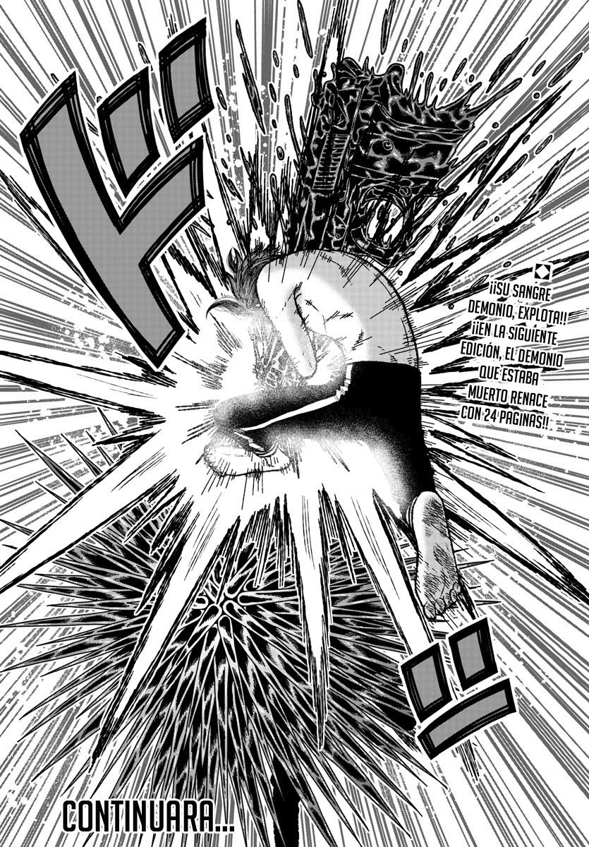 Read Tougen Anki ES Manga Online