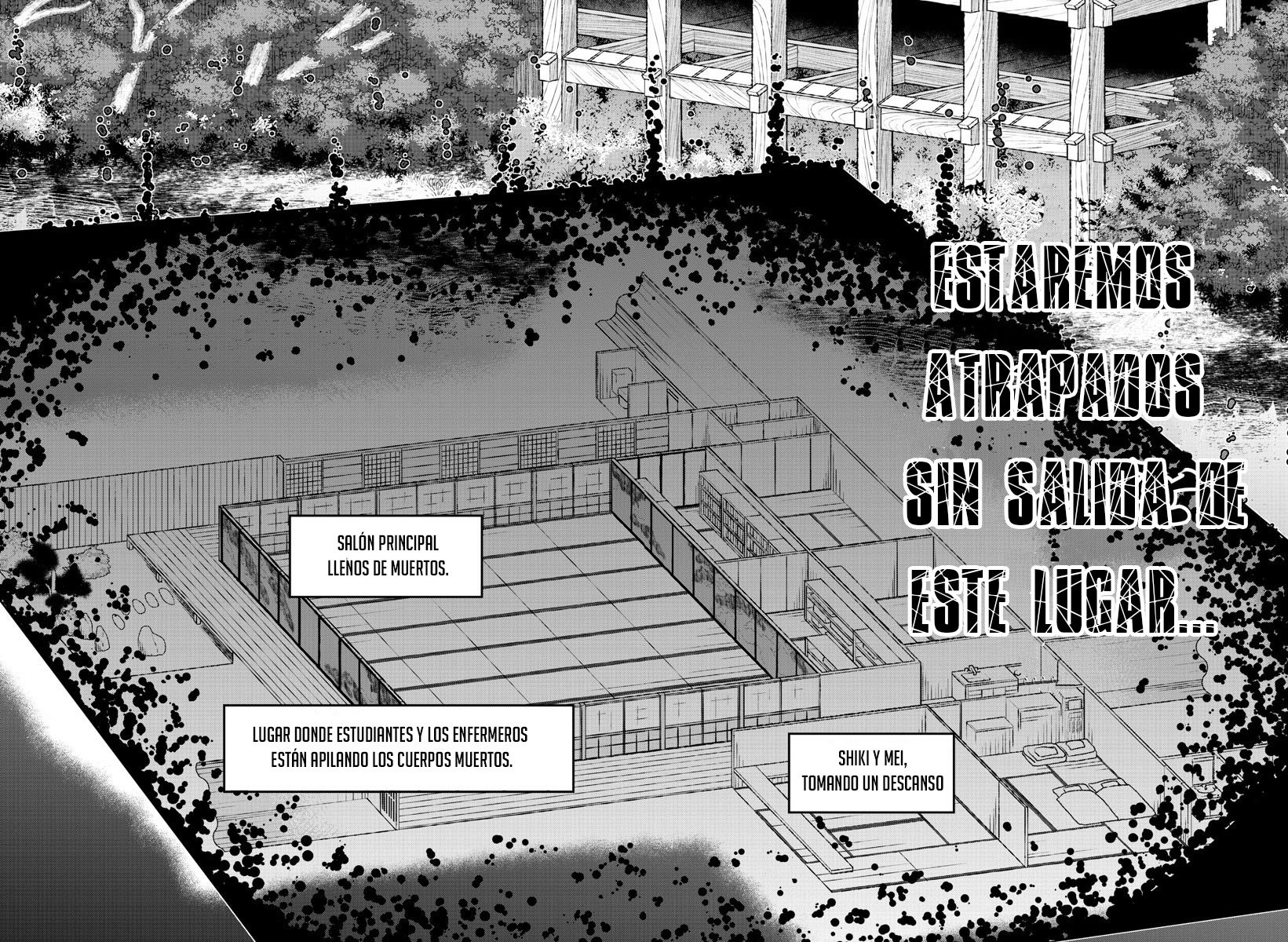 Read Tougen Anki ES Manga Online