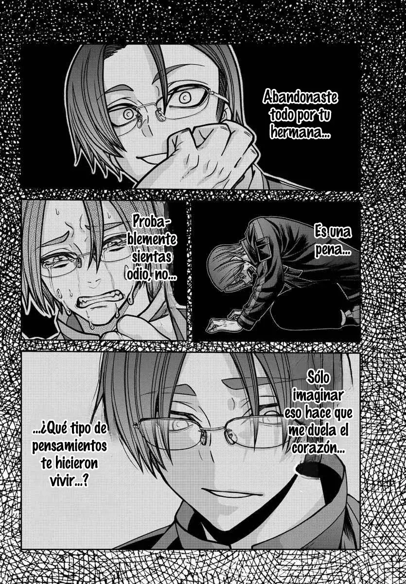 Read Tougen Anki ES Manga Online
