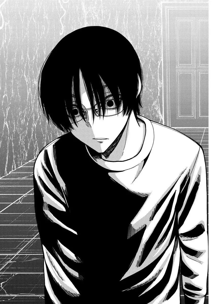 Read Tougen Anki ES Manga Online