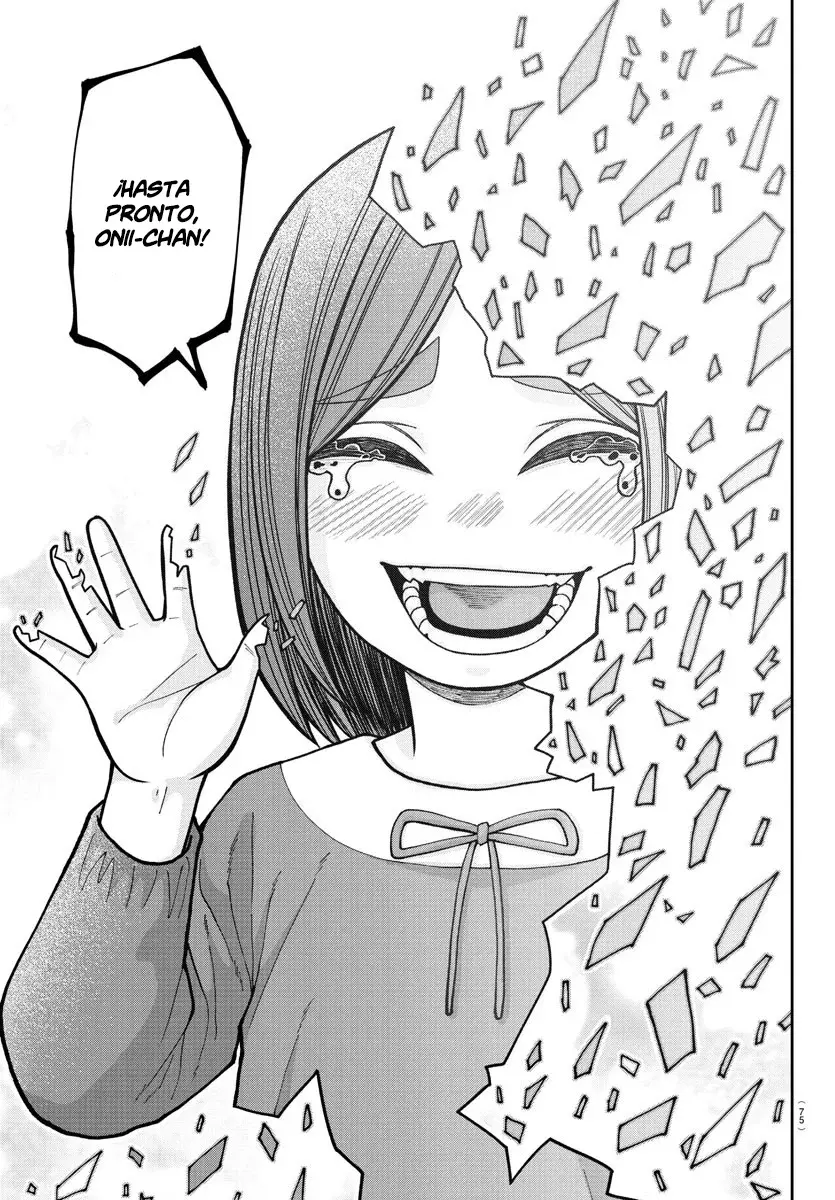 Read Tougen Anki ES Manga Online
