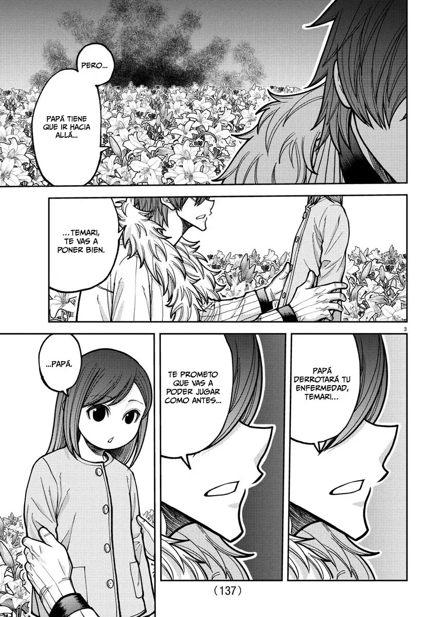Read Tougen Anki ES Manga Online