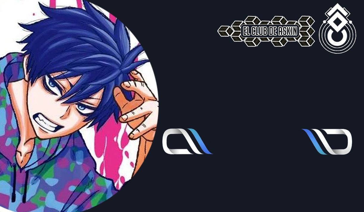 Read Tougen Anki ES Manga Online