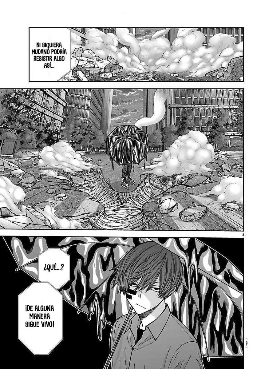 Read Tougen Anki ES Manga Online