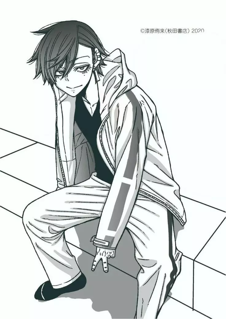 Read Tougen Anki ES Manga Online