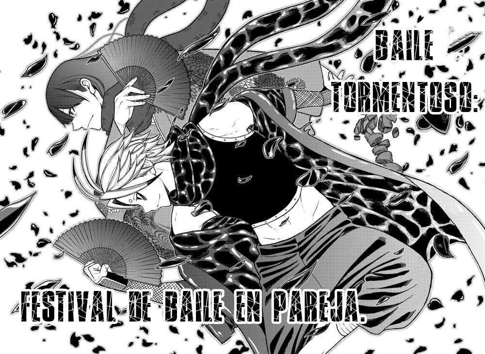 Read Tougen Anki ES Manga Online