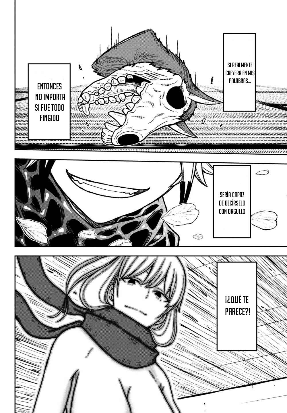 Read Tougen Anki ES Manga Online