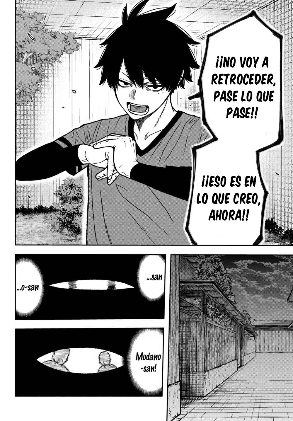 Read Tougen Anki ES Manga Online