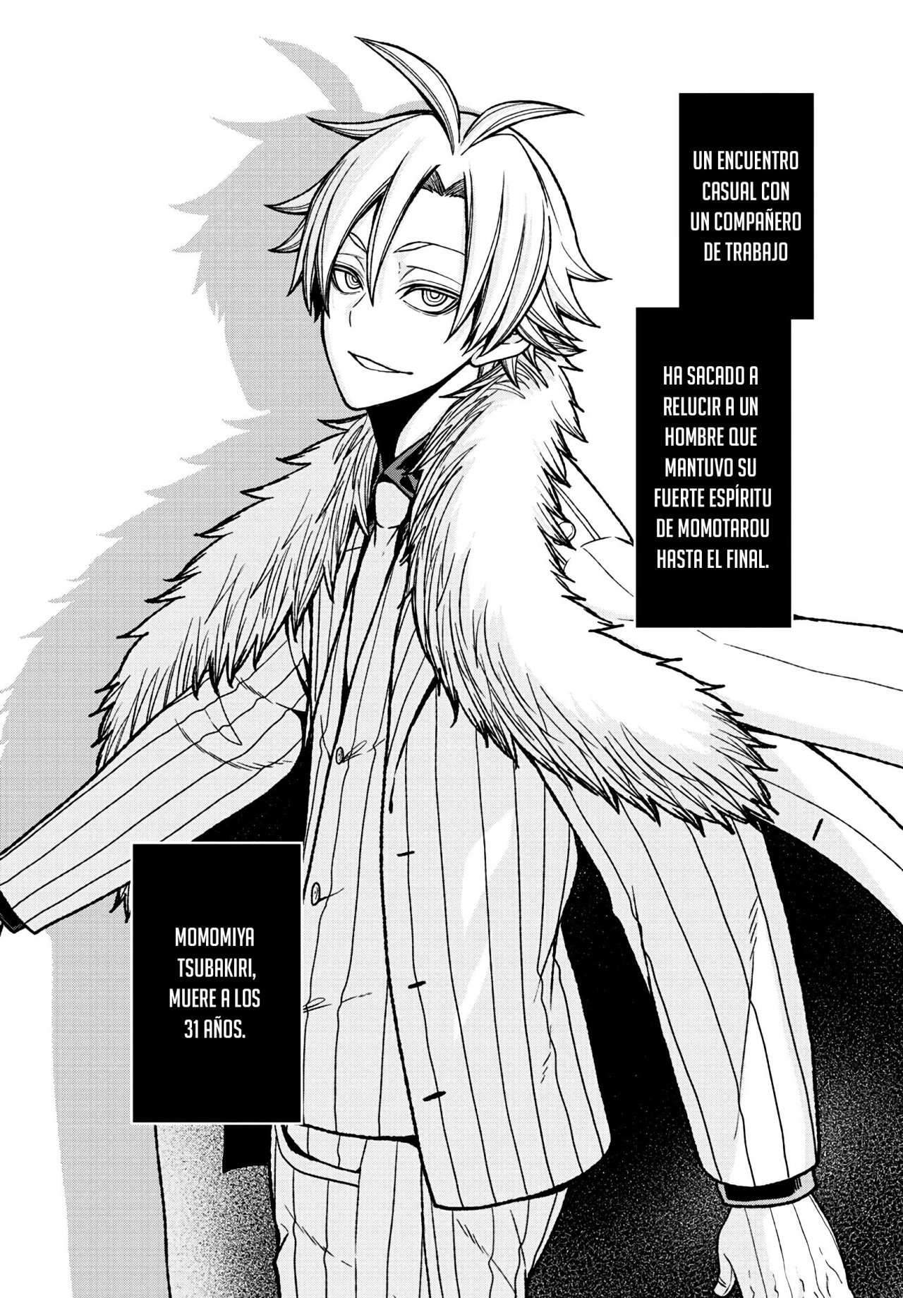 Read Tougen Anki ES Manga Online