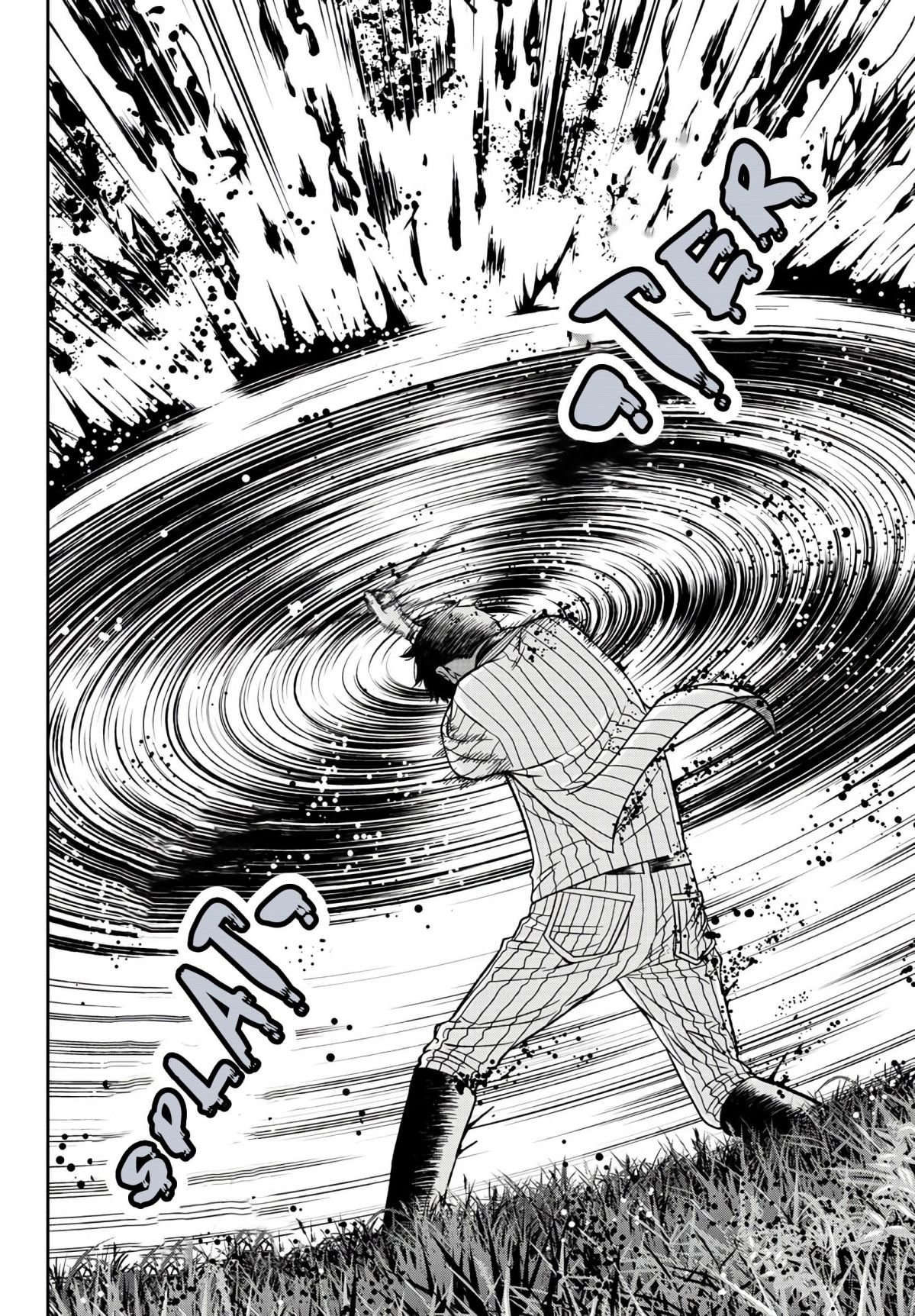 Read Tougen Anki ES Manga Online