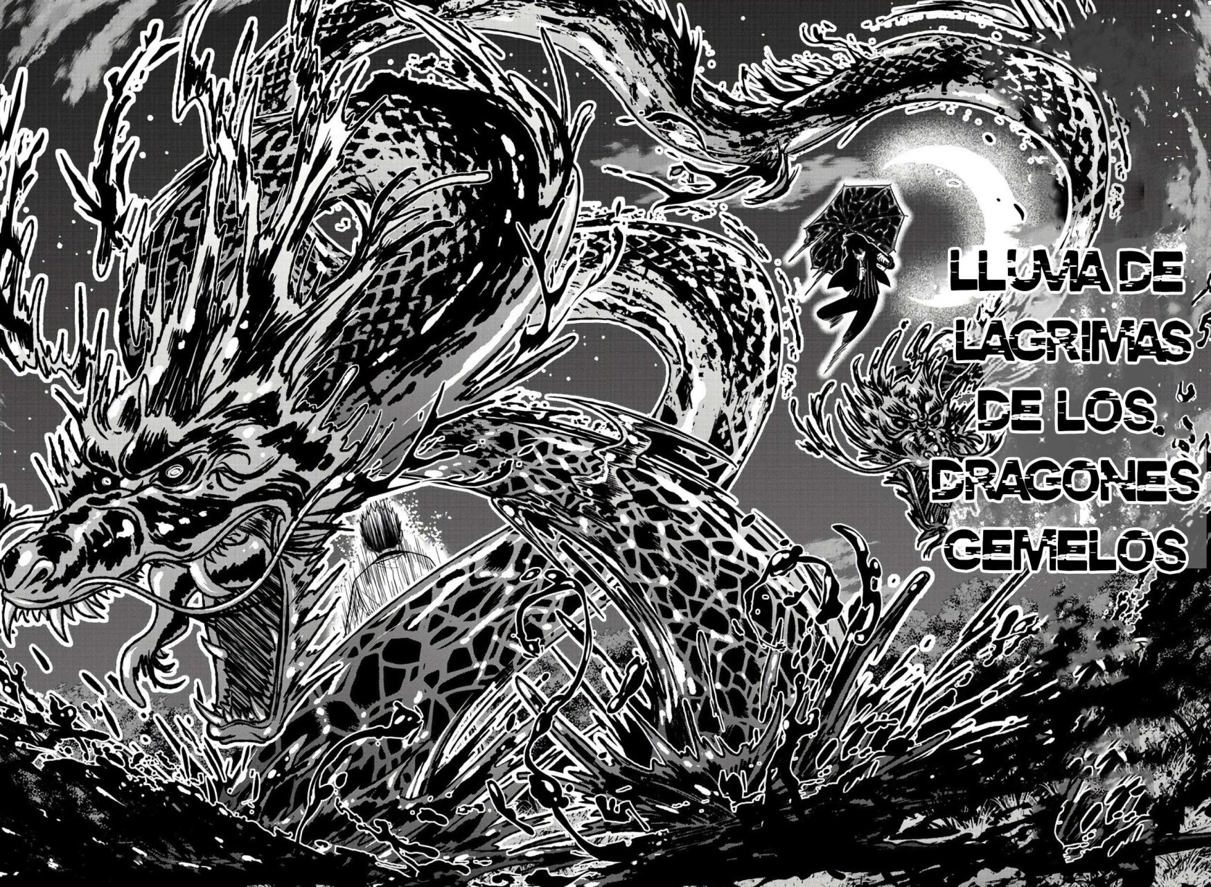 Read Tougen Anki ES Manga Online