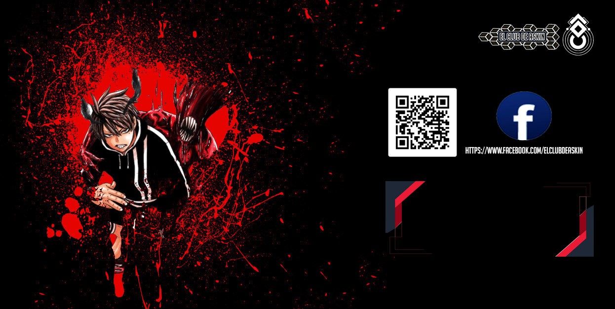 Read Tougen Anki ES Manga Online