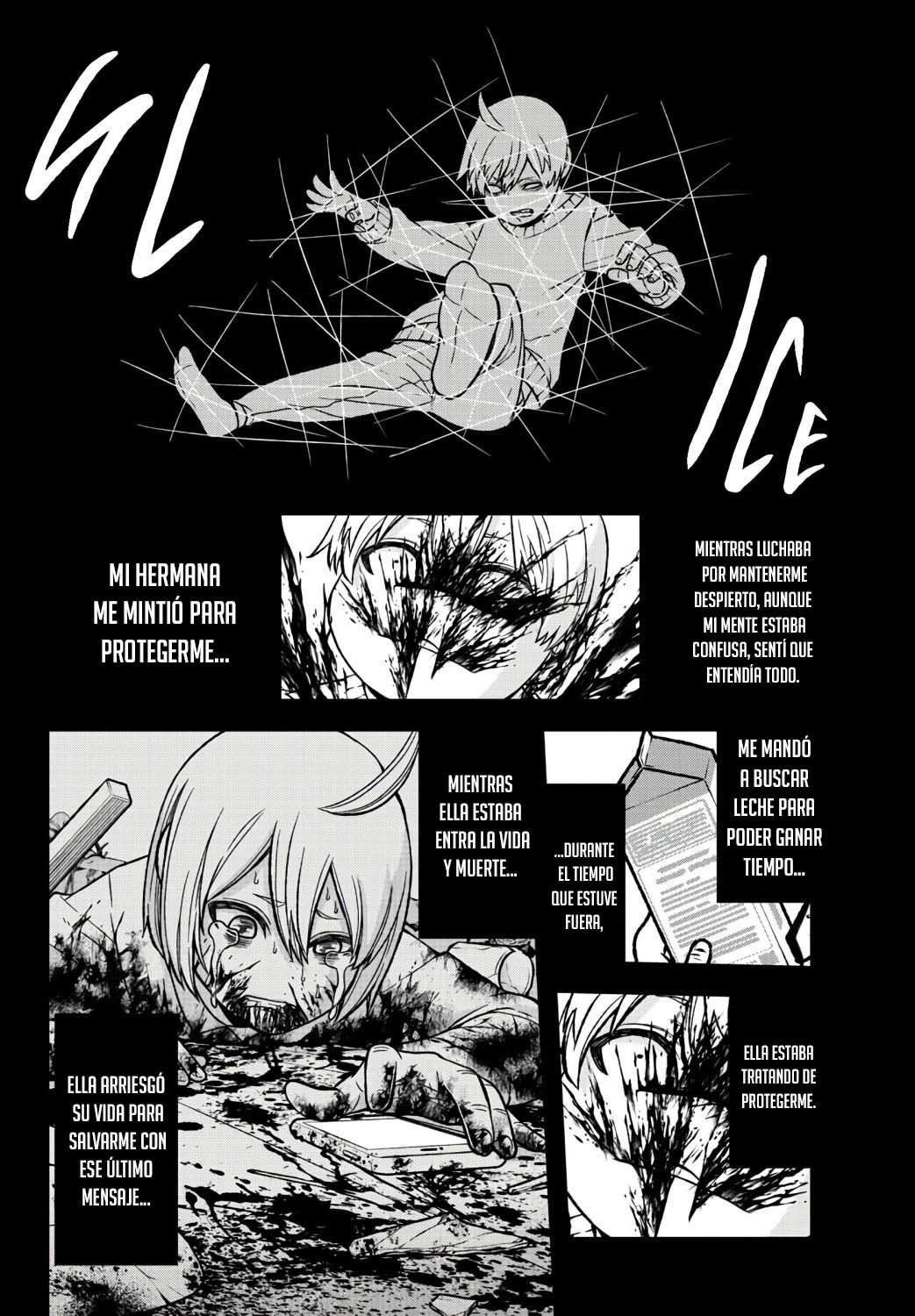 Read Tougen Anki ES Manga Online