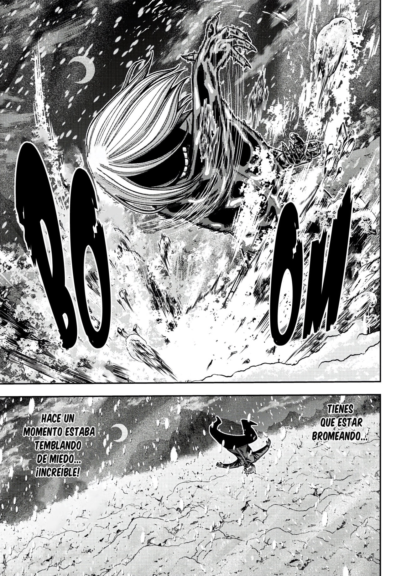 Read Tougen Anki ES Manga Online