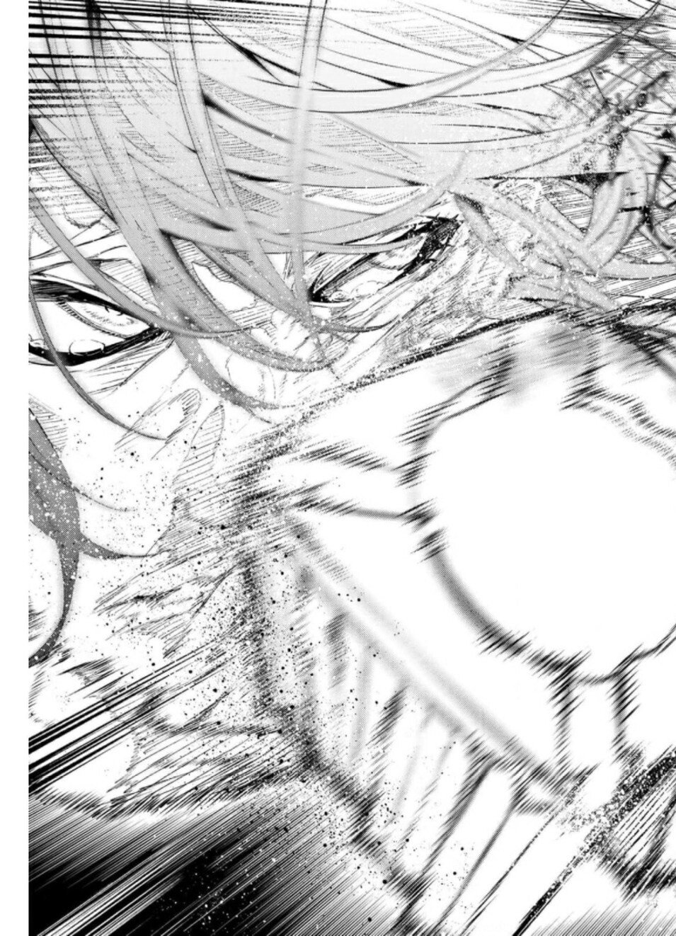 Read Tsue to Tsurugi no Wistoria ES Manga Online