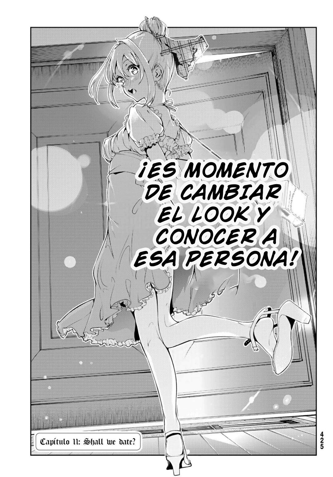 Read Tsue to Tsurugi no Wistoria ES Manga Online