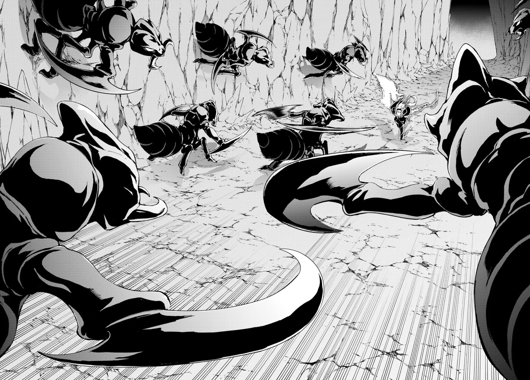 Read Tsue to Tsurugi no Wistoria ES Manga Online