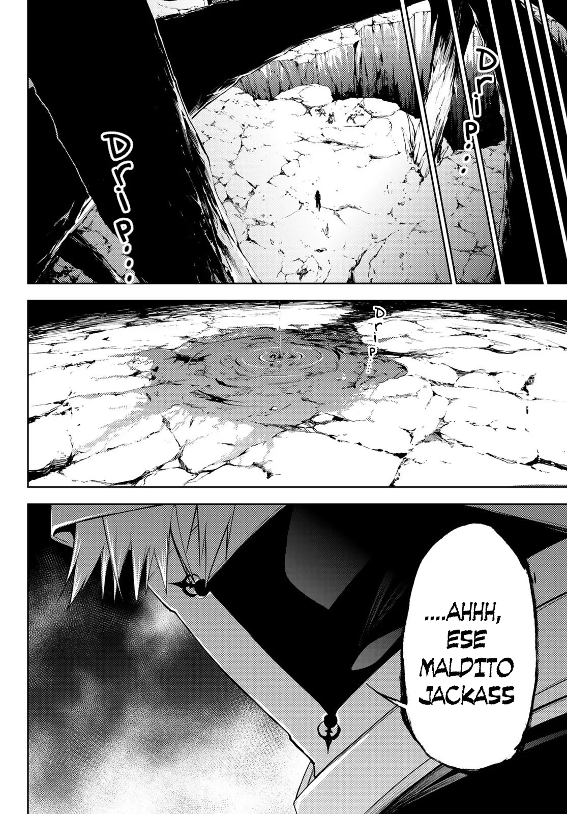 Read Tsue to Tsurugi no Wistoria ES Manga Online