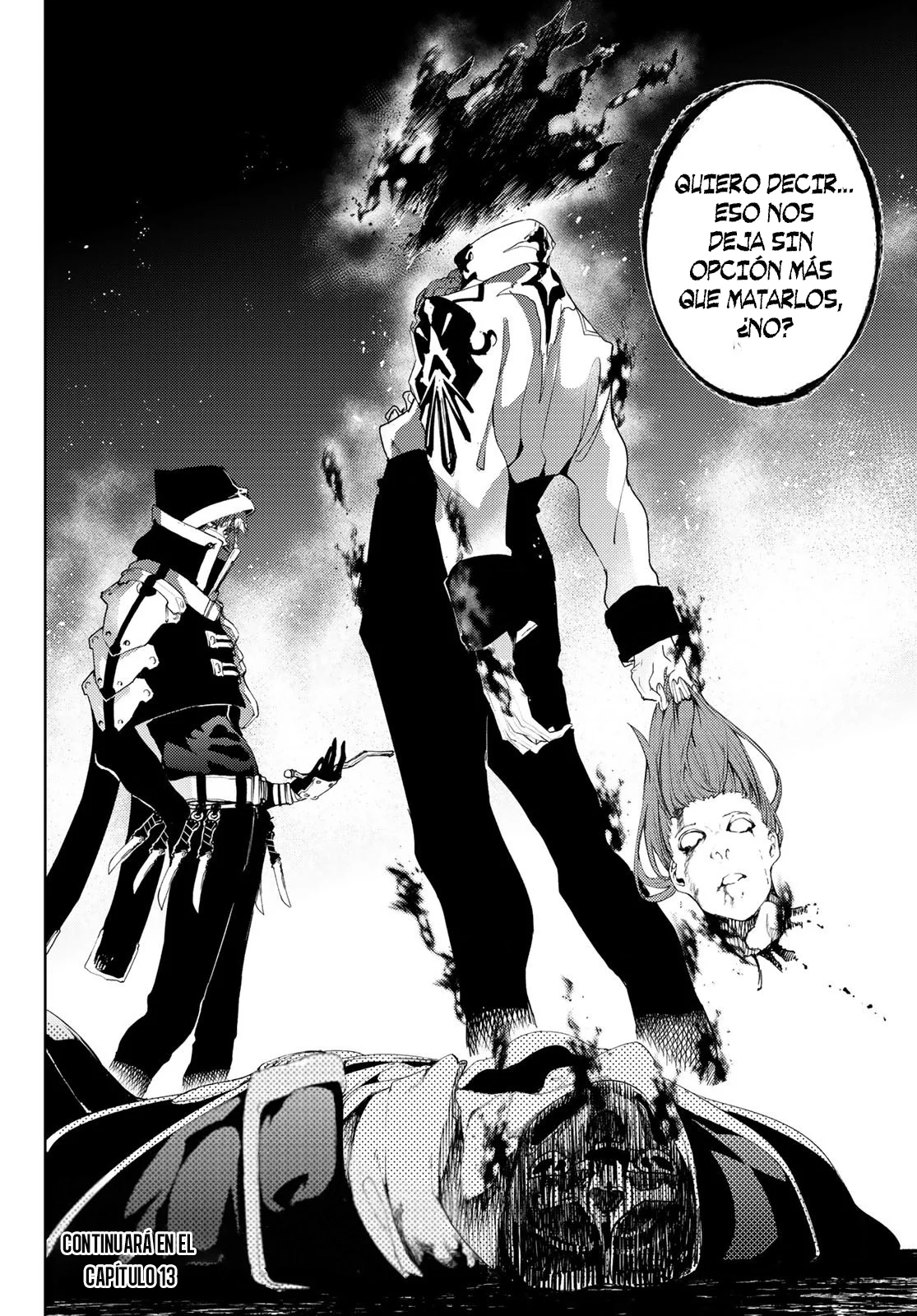Read Tsue to Tsurugi no Wistoria ES Manga Online