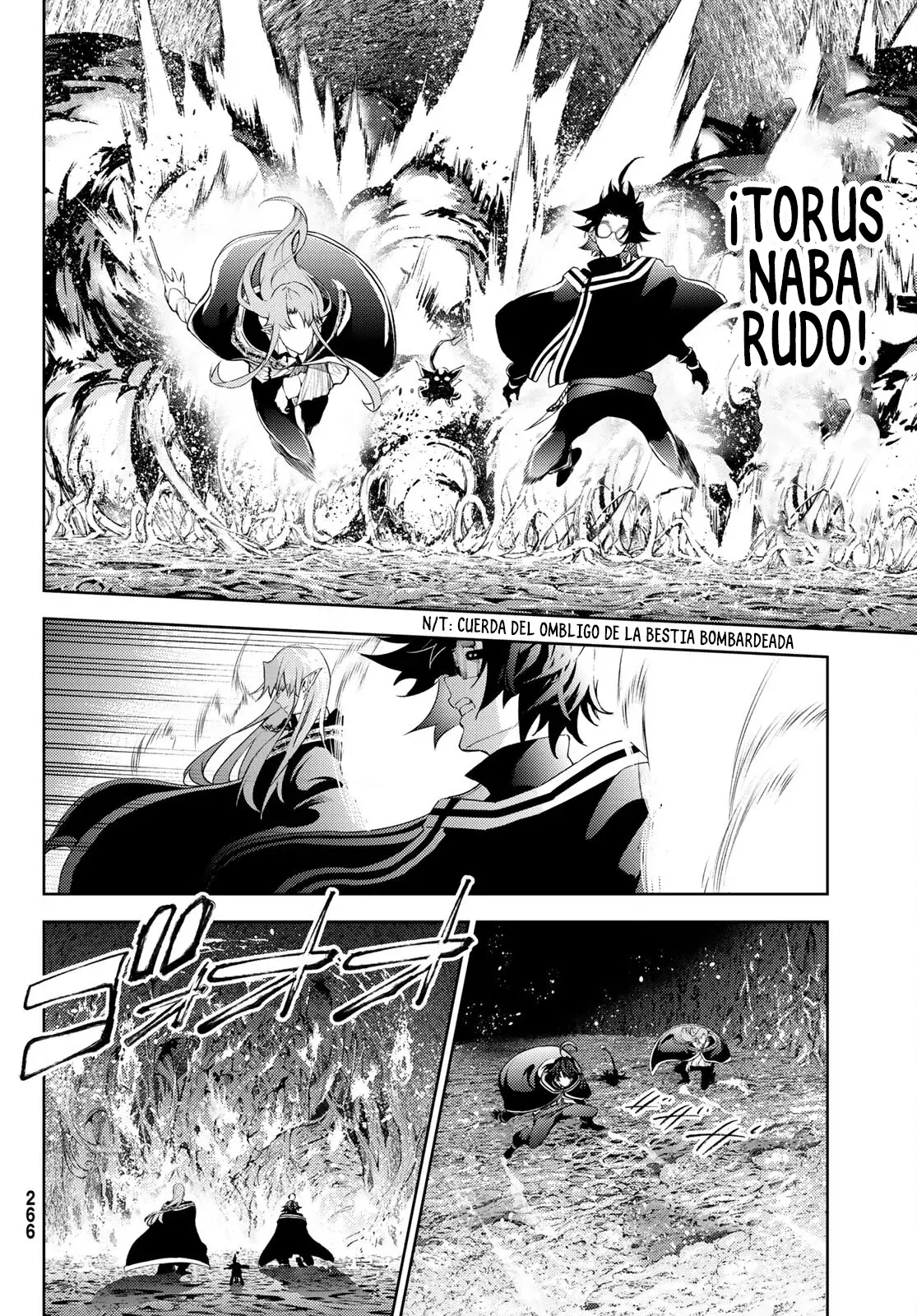 Read Tsue to Tsurugi no Wistoria ES Manga Online
