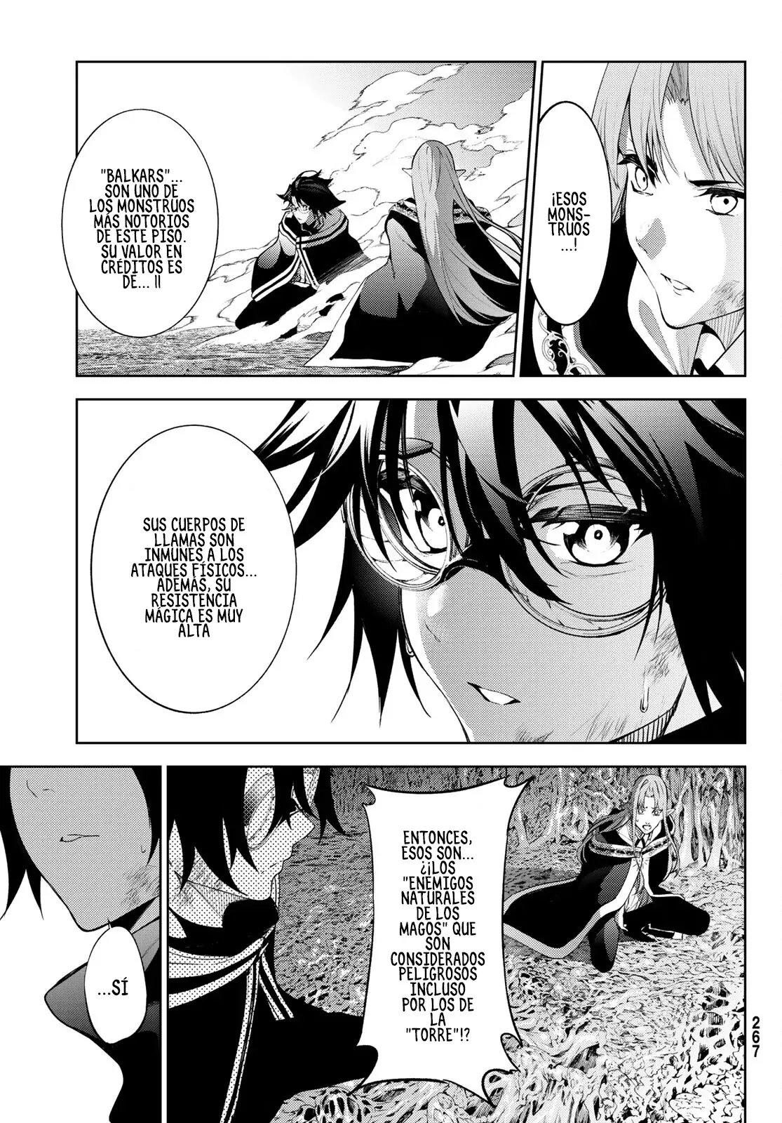 Read Tsue to Tsurugi no Wistoria ES Manga Online