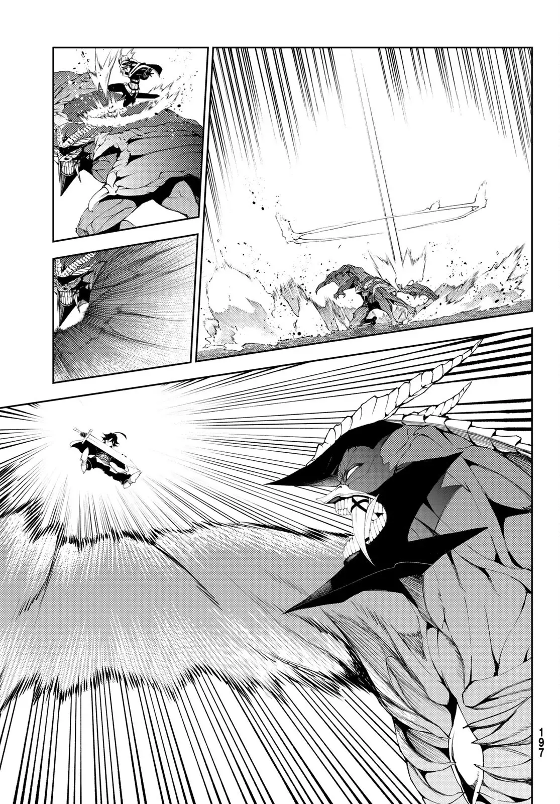 Read Tsue to Tsurugi no Wistoria ES Manga Online