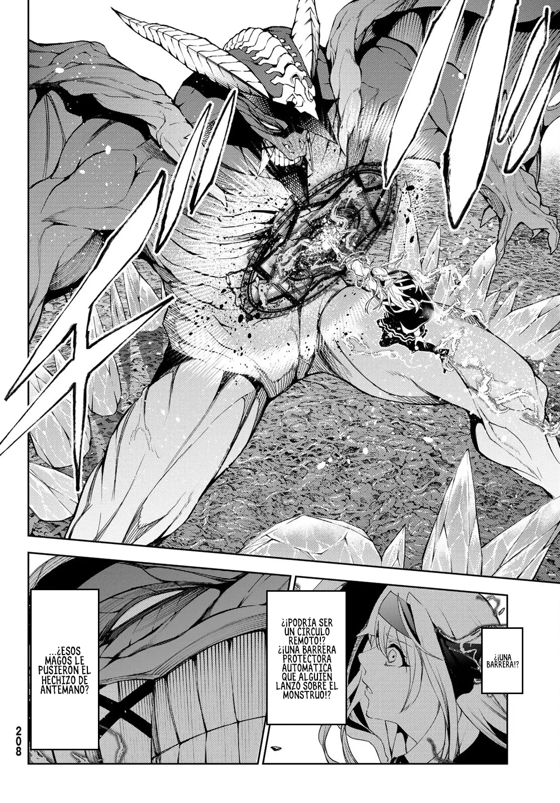 Read Tsue to Tsurugi no Wistoria ES Manga Online