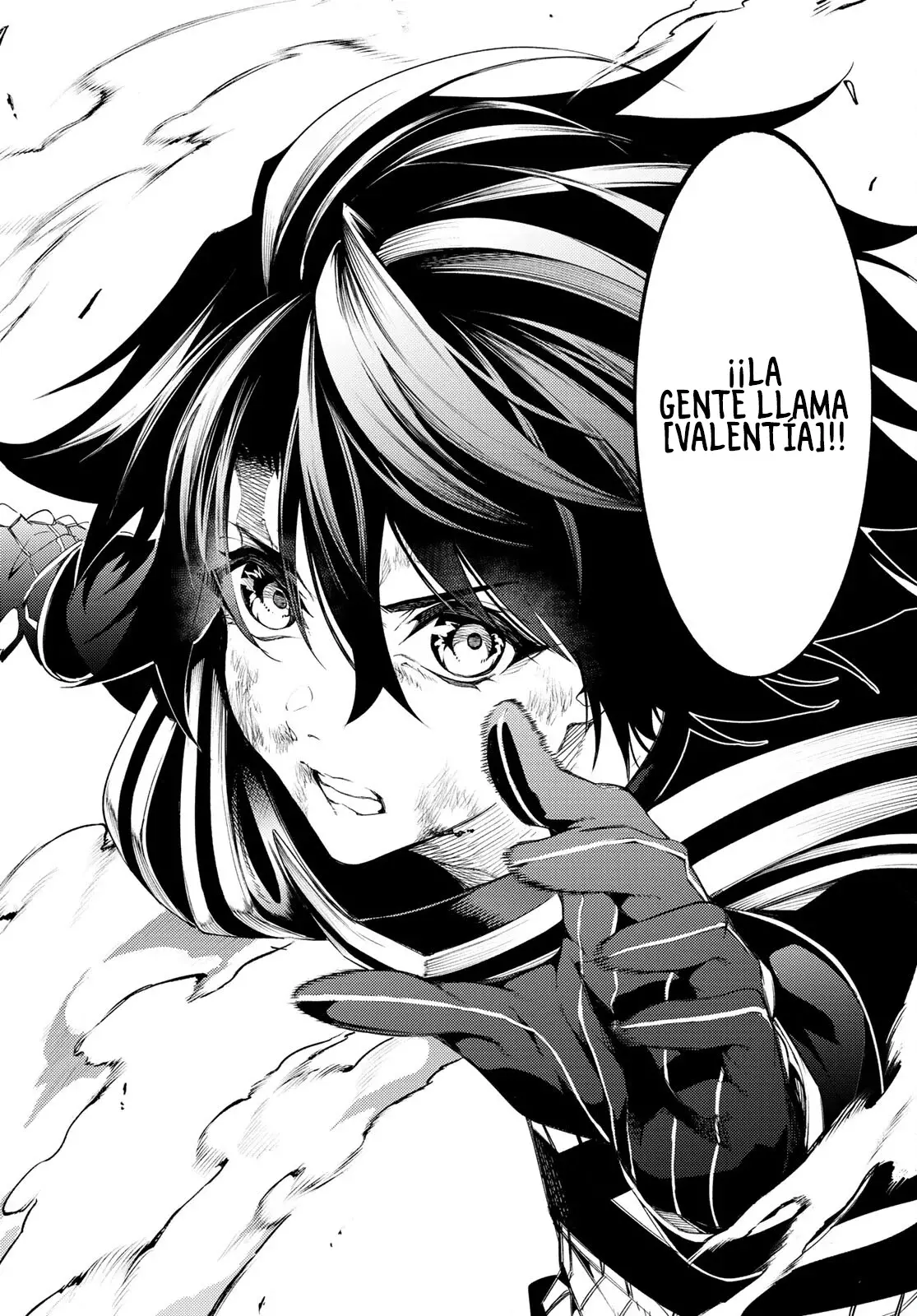 Read Tsue to Tsurugi no Wistoria ES Manga Online