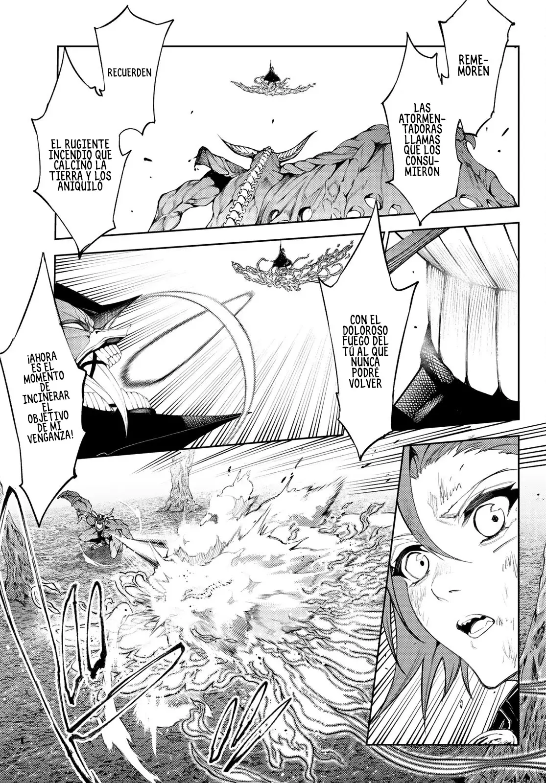 Read Tsue to Tsurugi no Wistoria ES Manga Online